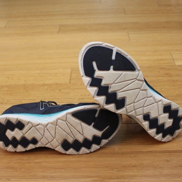 Vionic 335 Miles Running Walking Active Sneaker - Picture 5 of 6